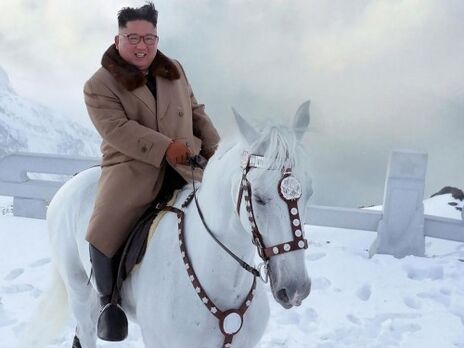 Армия КНДР закупила у России лошадей на $600 тыс. – СМИ