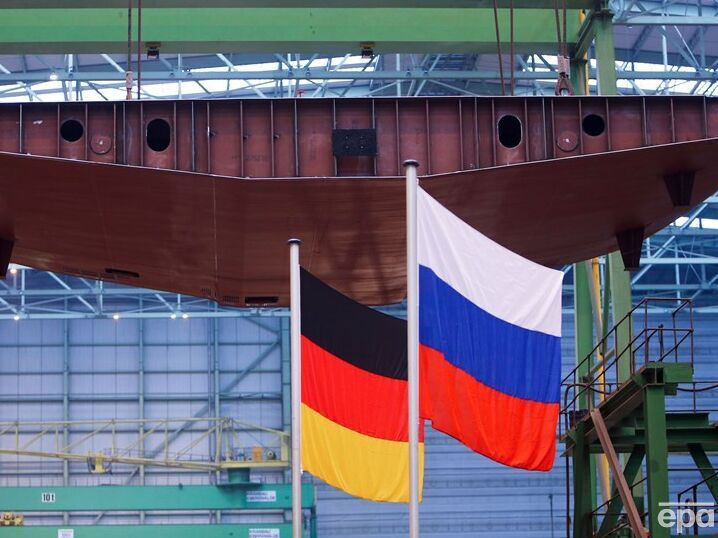 В России продолжают работать более 90% структур компаний из Евросоюза и G7 – исследование