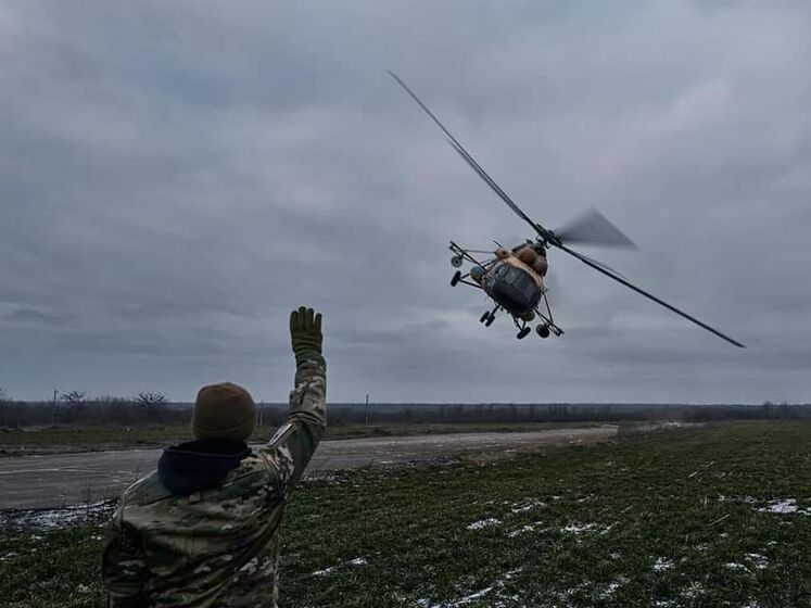 Украинская авиация за сутки нанесла 17 ударов по оккупантам