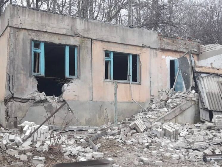 Окупанти обстріляли Харківську область, є загиблий і поранений мирні жителі – голова обладміністрації