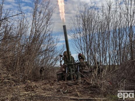 Окупанти з мінометів обстріляли прикордоння Сумської області