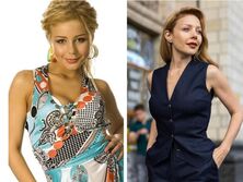 Как выглядела Тина Кароль до похудения. Семь фото до и одно после