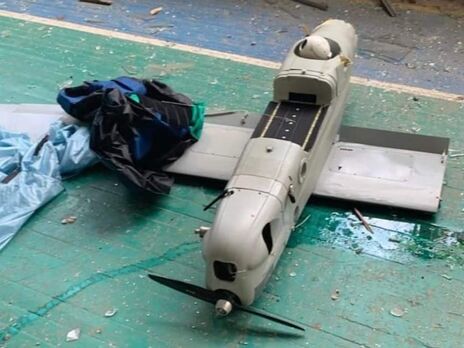 ВСУ за сутки уничтожили три российских склада боеприпасов и сбили вражеский дрон – Генштаб