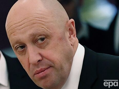 Звезда Пригожина стала угасать после неудачных попыток захватить Бахмут – Институт исследования войны