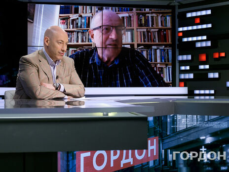 Пионтковский: Пригожин прилетел в Питер и нагнул Путина