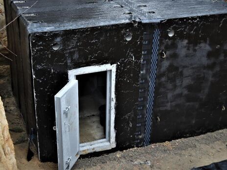 Военные усиливают оборону Киева: оборудуют заграждения и укрытия