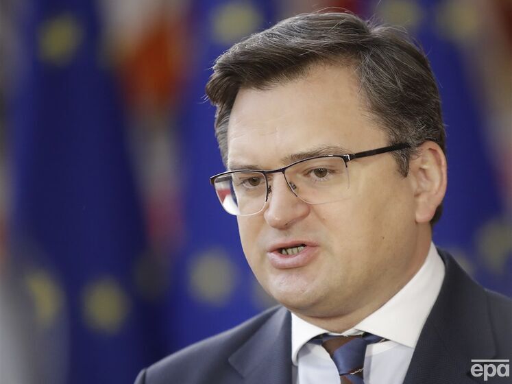 Україна і Євросоюз мають розпочати передвступні переговори до кінця 2023 року – МЗС