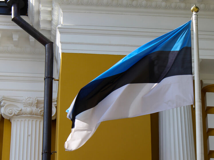 Росія висилає посла Естонії і відкликає свого посла в Таллінні