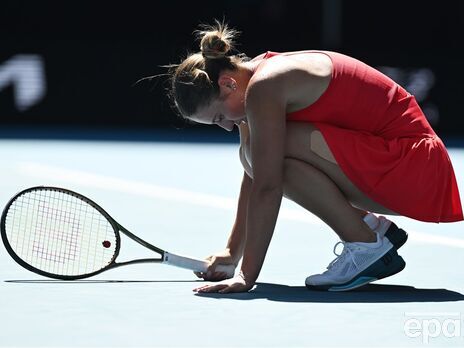 Українка Костюк пробилася до чвертьфіналу парного розряду Australian Open, Калініна – не змогла