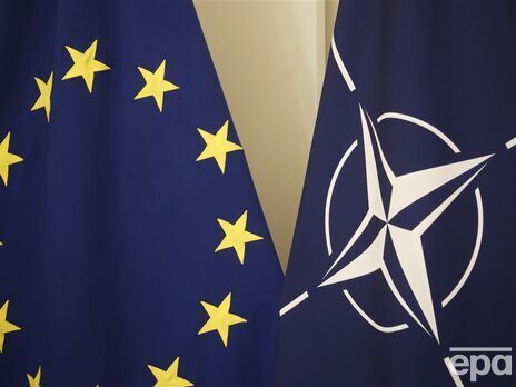 Вступ України в НАТО сягнув рекордної підтримки в українців – результати соцопитування