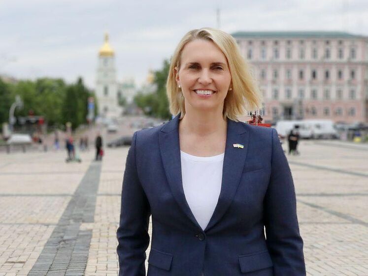 У майбутній Україні не може бути використання держресурсів для власного збагачення – амбасадорка США в Києві