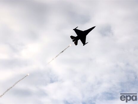 Міністр оборони Литви: Ми підтримуємо надання Україні західної бойової авіації