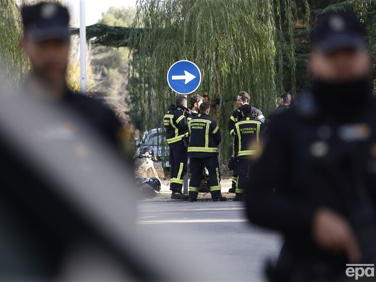 Російських агентів підозрюють у причетності до розсилання листів-бомб у Іспанії – ЗМІ