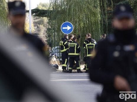 Російських агентів підозрюють у причетності до розсилання листів-бомб у Іспанії – ЗМІ