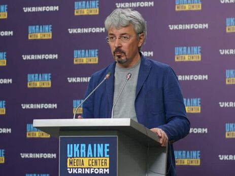 Росія пошкодила в Україні понад 500 пам'яток культури – Ткаченко