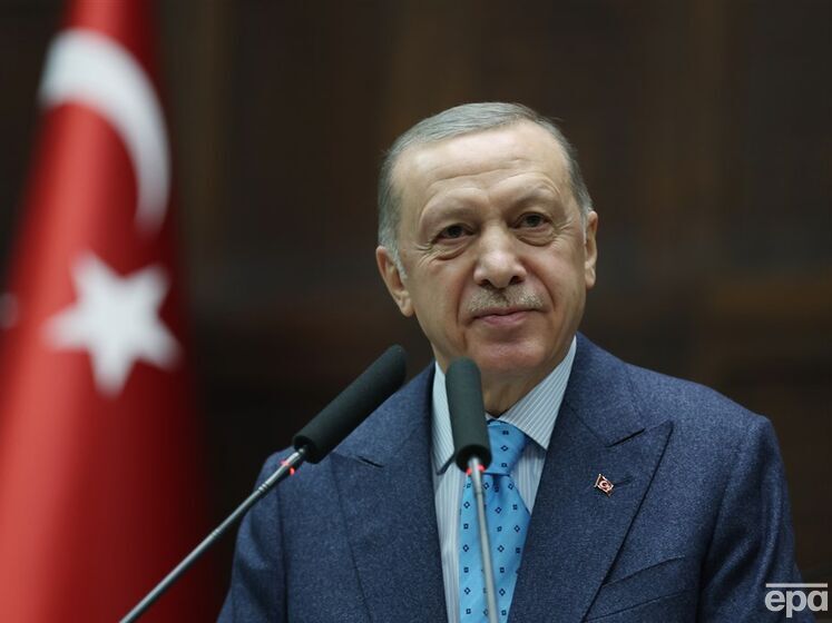 Ердоган заявив, що Швеція більше може не розраховувати на підтримку Туреччини під час вступу в НАТО