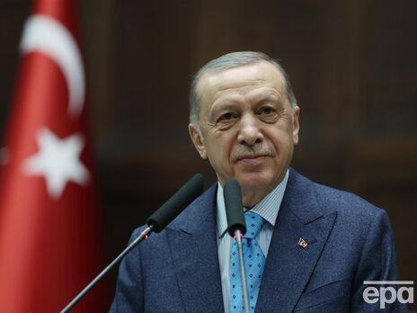 Ердоган заявив, що Швеція більше може не розраховувати на підтримку Туреччини під час вступу в НАТО