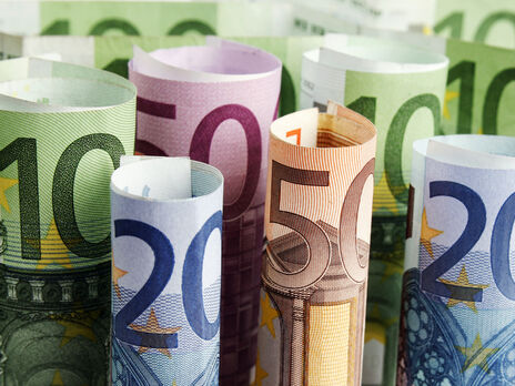 У ЄС підтвердили виділення понад €500 млн військової допомоги Україні