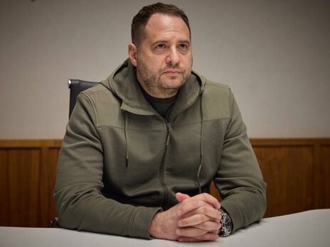 Ермак поговорил с Салливаном: обсуждали энергобезопасность и санкции против России