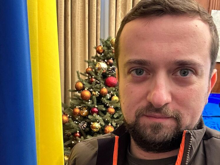 Зеленский уволил Тимошенко с должности замглавы ОП