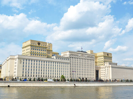 У вищому військовому керівництві РФ залишаються розбіжності – британська розвідка