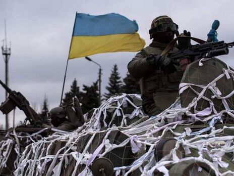 97% украинцев готовы взять ветеранов на работу – опрос