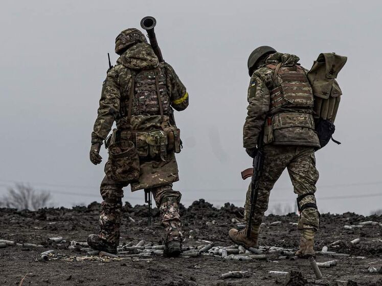 Абсолютное большинство украинцев доверяют ветеранам войны с РФ – опрос