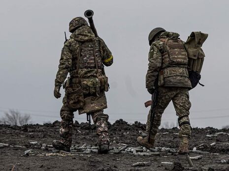 Абсолютное большинство украинцев доверяют ветеранам войны с РФ – опрос