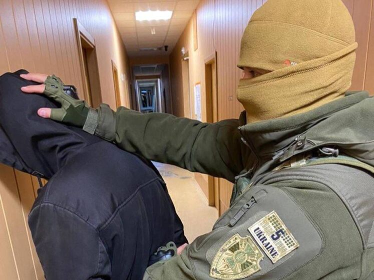 Суд приговорил к восьми годам тюрьмы учителя из Славянска, который передавал оккупантам информацию о ВСУ