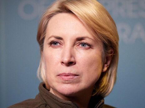 Верещук: Оккупанты вывозят украинских детей-сирот в РФ и предлагают россиянам усыновить их. Если Запад все видит и понимает, тогда где танки?