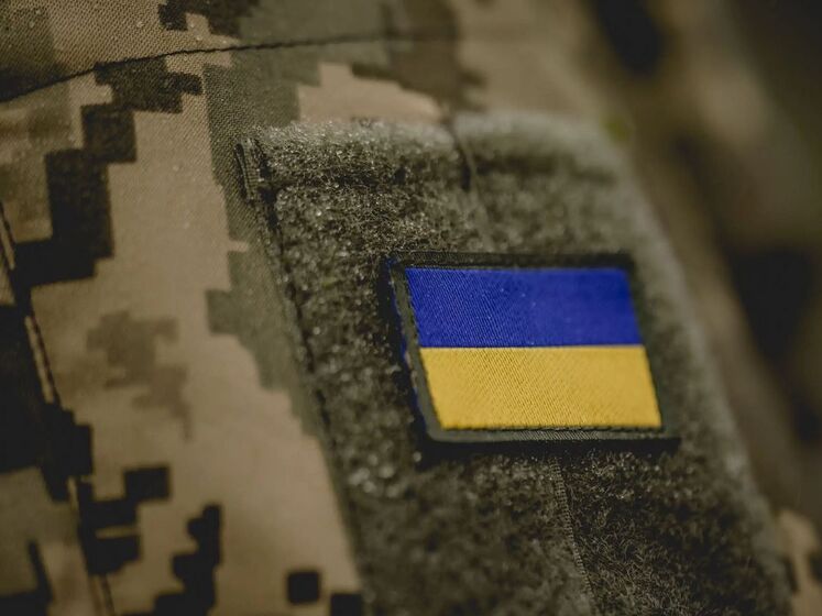 Более половины украинцев опасаются, что, вернувшись с войны, ветераны могут иметь проблемы в семье – опрос