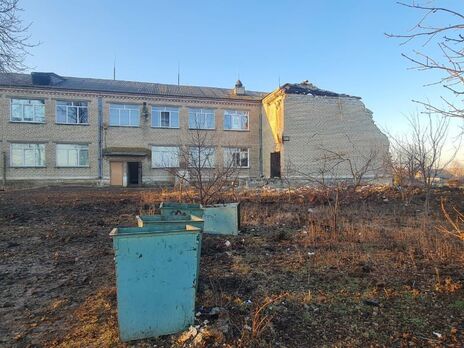 За прошлые сутки оккупанты 30 раз обстреляли Донецкую область, есть погибшие – полиция