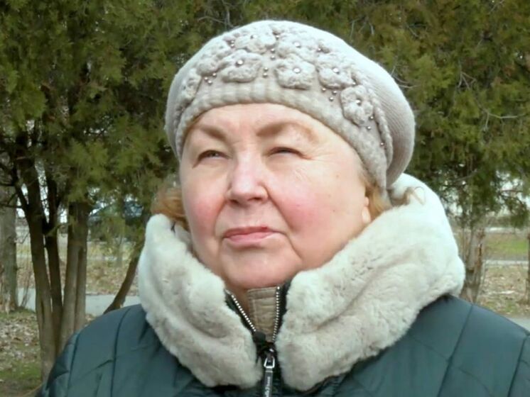 Жительница Днепра рассказала об ударе по дому и помощи от Фонда Рината Ахметова
