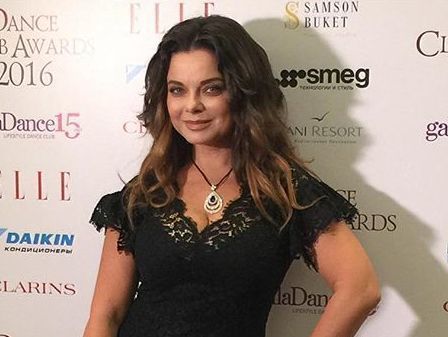 Королева обжалует в суде запрет на въезд в Украину