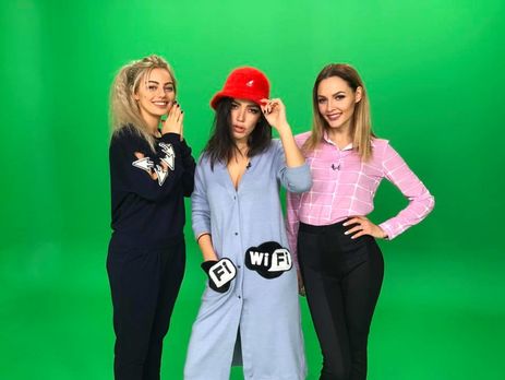 My Money: вышел новый клип группы Serebro с актером в образе Трампа. Видео