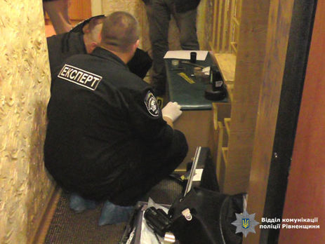 В Ровно будут судить гражданина РФ, который зарезал частного доктора 