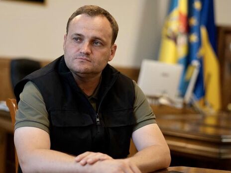 Зеленський призначив Олексія Кулебу заступником глави ОПУ