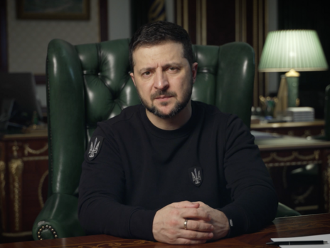 Зеленський: Справа не в 5–15 танках, потреби України більші. Дискусії потрібно завершувати рішеннями