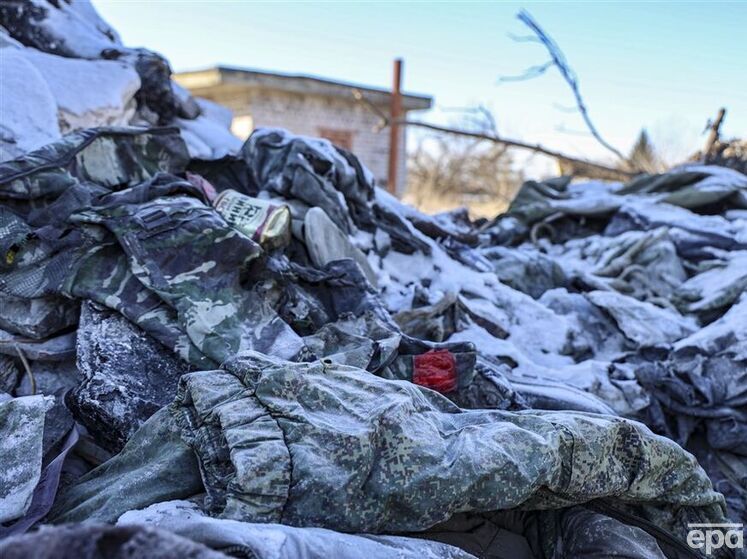 СМИ подтвердили, что погибших при взрыве в Макеевке оккупантов больше, чем назвали в минобороны РФ