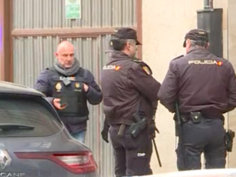 Поштові бомби в українських представництвах: в Іспанії затримано підозрюваного