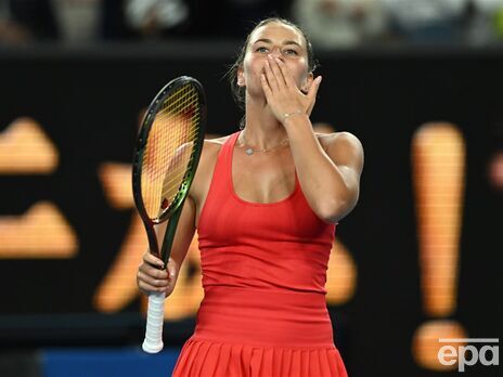 Украинская теннисистка Костюк пробилась в полуфинал парного разряда Australian Open
