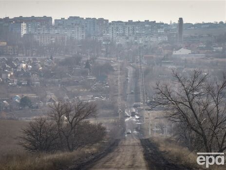 Вопрос о выходе ВСУ из Бахмута не стоит – Генштаб 