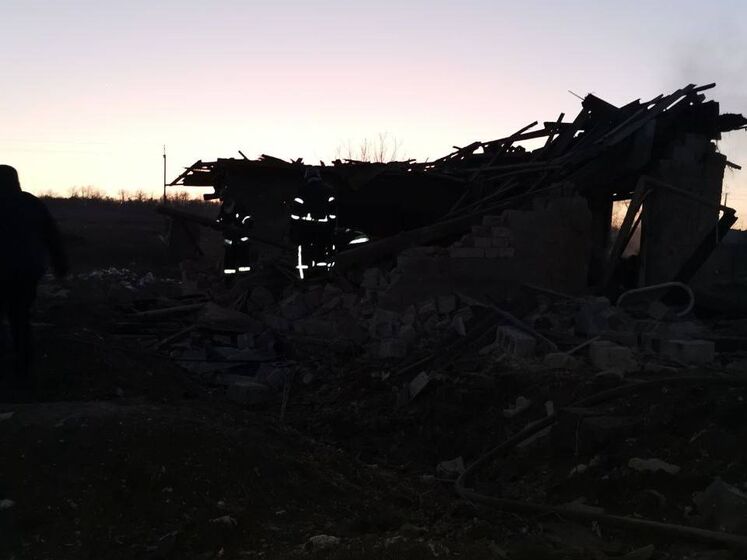 Оккупанты ударили по Запорожью, под завалами дома погибла женщина – горсовет