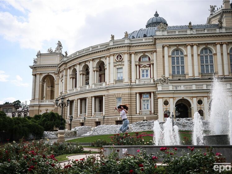 Історичний центр Одеси занесено до списку всесвітньої спадщини ЮНЕСКО