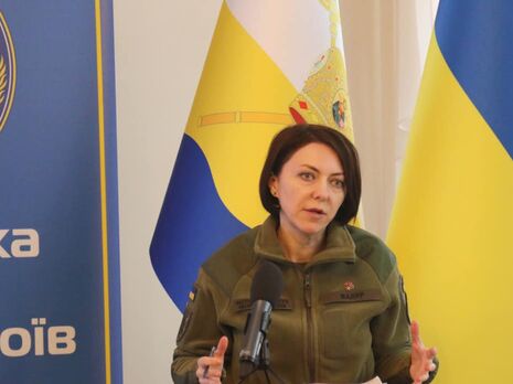 Маляр: Враг усиливает давление на бахмутском и угледарском направлениях, идут тяжелые бои