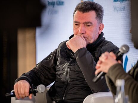 Планують важливі оборонні рішення для кожної області України – Данілов