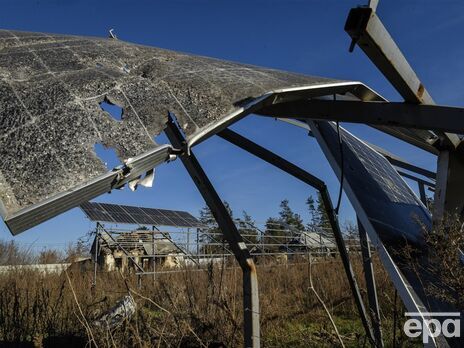 Ущерб окружающей среде из-за развязанной Россией войны превысил 1,7 трлн грн – Госэкоинспекция