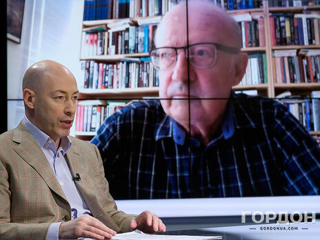 Пионтковский: В течение двух-трех месяцев, пока украинских военных будут обучать использовать новую технику, Путин будет бросать свой единственный ресурс – мобиков – на Донбассе