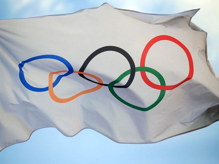 МОК виступив із заявою про можливість участі у змаганнях спортсменів із РФ та Білорусі