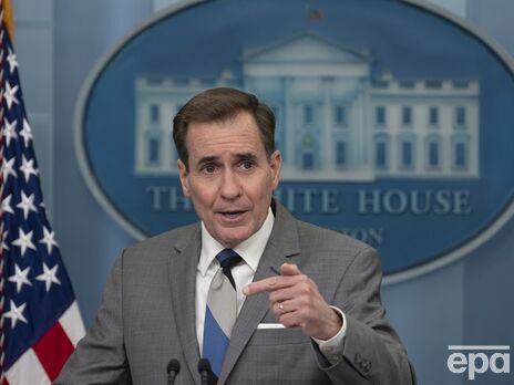 Армия России стала слабее, чем в начале войны – Белый дом